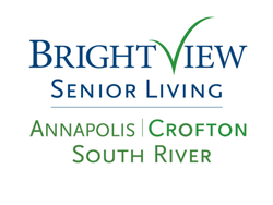 Brightview Senior Living logo