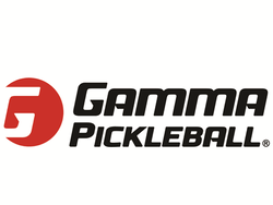 Gamma Pickleball logo