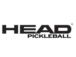 Head Pickleball logo
