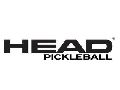 Head Pickleball logo