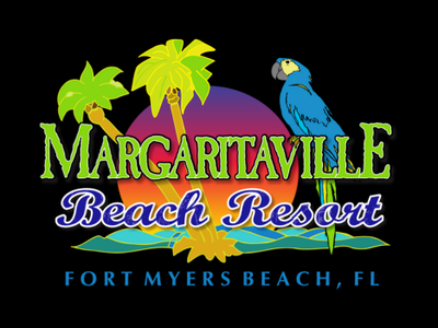 Margaritaville Beach Resort logo