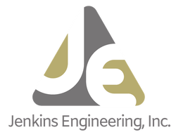 Jenkins Engineering, Inc. logo