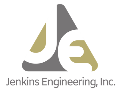 Jenkins Engineering, Inc. logo