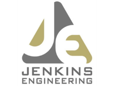 Jenkins Engineering Inc, logo