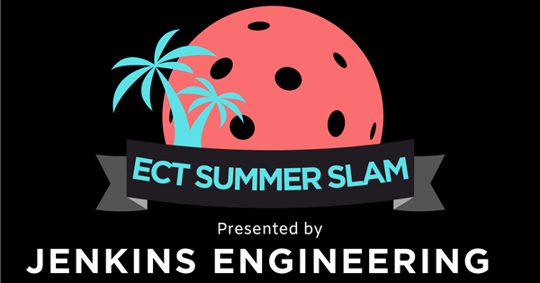 ECT Summer Slam by Jenkins Engineering logo