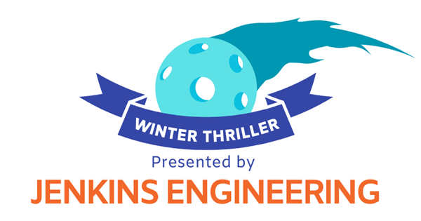 Winter Thriller by Jenkins Engineering logo