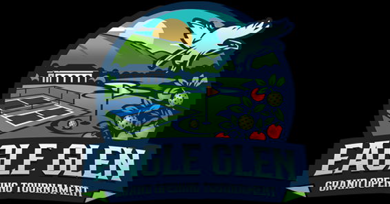 EAGLE GLEN GRAND OPENING TOURNAMENT