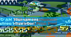 EAGLE GLEN GRAND OPENING TOURNAMENT