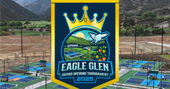 EAGLE GLEN GRAND OPENING TOURNAMENT