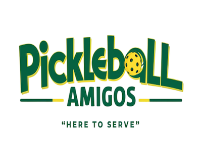Pickleball Amigos, LLC logo