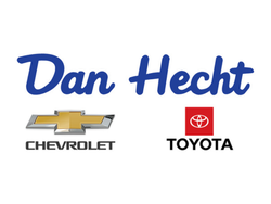 Dan Hecht Chevrolet Toyota logo
