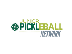 Junior Pickleball Network logo