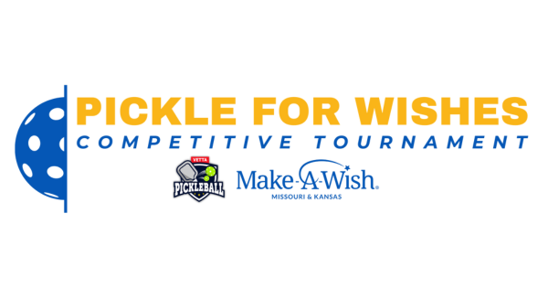 Pickle for Wishes Competitive Tournament logo