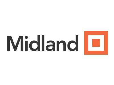 Midland States Bank logo