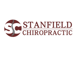 STANFIELD Chiropractic logo