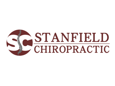 STANFIELD Chiropractic logo