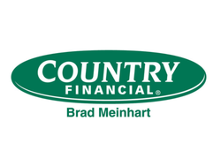 Country Financial - Brad Meinhart logo
