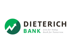 Dieterich Bank logo
