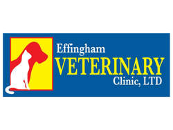 Effingham Veterinary Clinic, LTD logo