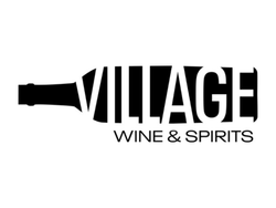 Village Wine & Spirits logo