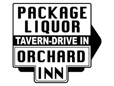 ORCHARD INN logo