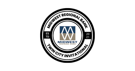 2025 Midwest Regional Bank Twin City Invitational