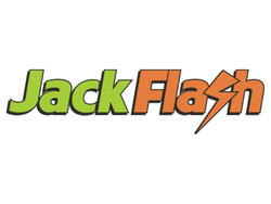 JackFlash logo