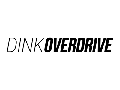 Our Media/Content Partner - Dinkoverdrive.com logo