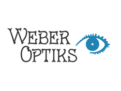 Weber Optiks logo