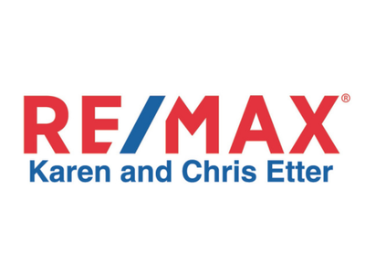 REMAX - Karen and Chris Etter logo