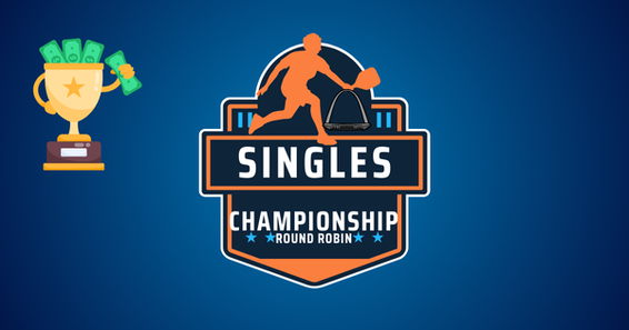 2025 Midwest Singles Round Robin Championships