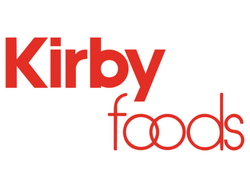 Kirby foods logo