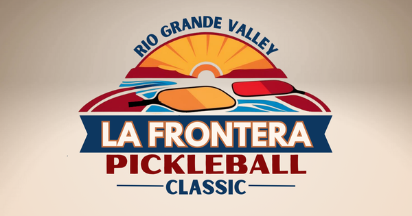 La Frontera Pickleball Classic - RGV logo