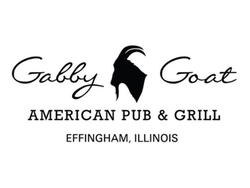 Gabby Goat American Pub & Grill logo