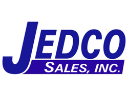JEDCO SALES, INC logo