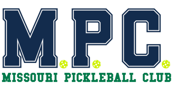 2025 Thanksgiving Classic by Missouri Pickleball Club (MPC) logo