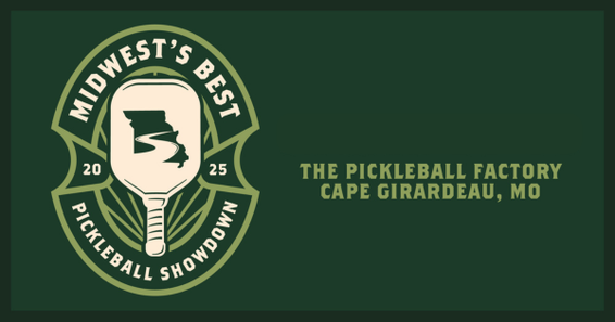 Midwest's Best Pickleball Showdown