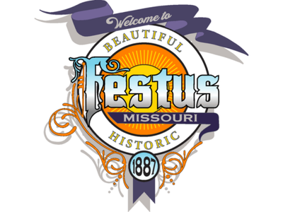 City of Festus, Missouri logo