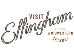 Visit Effingham logo