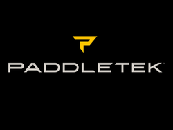 Paddletek logo