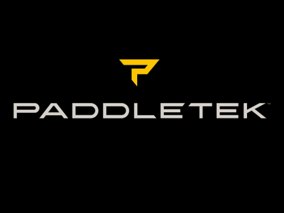 Paddletek logo