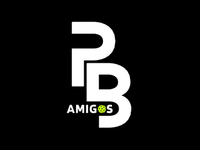 Pickleball Amigos logo