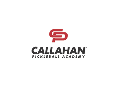 Callahan Pickleball Academy logo