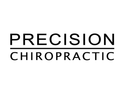 Precision Chiropractic logo