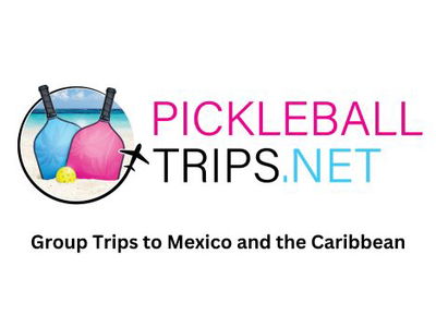 PickleballTrips.Net logo