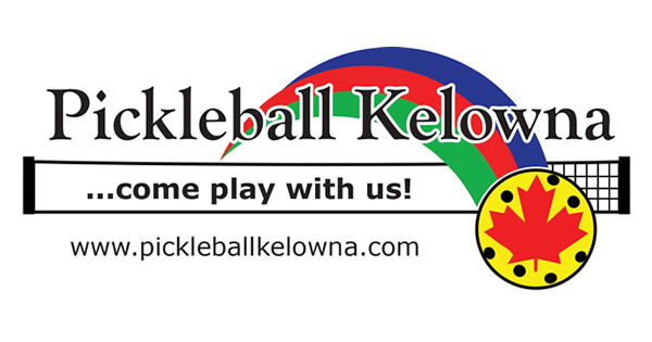 Kelowna Open 2024 presented by Cristalina PARC logo