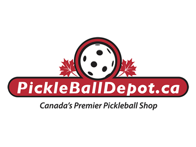 Pickleball Depot logo