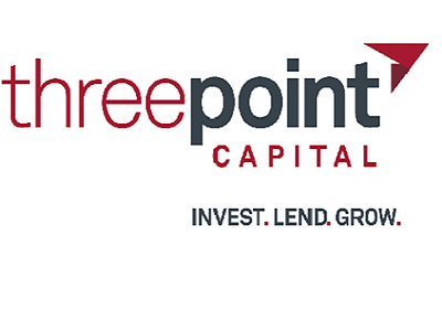 Three Point Capital logo