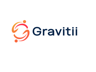 Gravitii Home Care logo