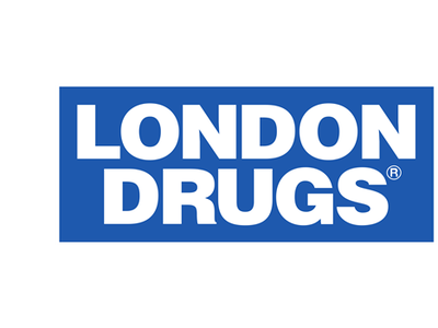 London Drugs logo